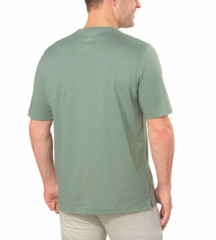 Kirkland Signature Men’s Peruvian Prima Cotton Tee