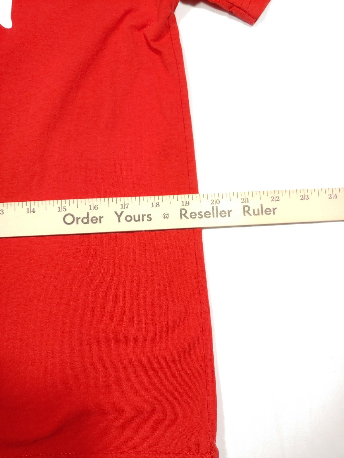 Turkiye T Shirt Mens Small Red Turkey Turkish Flag National Team Moon Pride EUC gallery