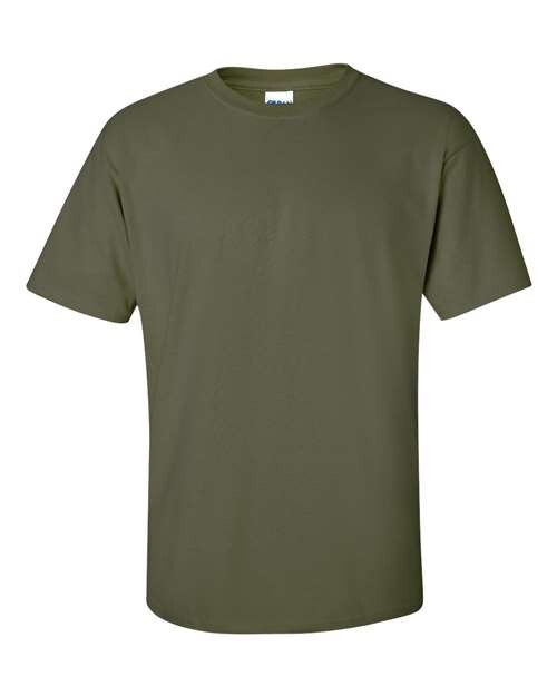 Gildan Ulta Cotton Tshirt gallery