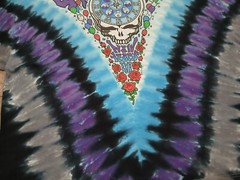 Original Vtg 1995 Grateful Dead CAPRICORN IN THE MIDNIGHT HOUR T-Shirt Size 4XL