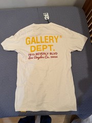 Gallery Dept Ebay Tee Venice Car Show size Small