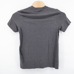 NEW Adidas Amplifier Basic BOS Tee Dark Grey Heather Mens Size Medium Shirt
