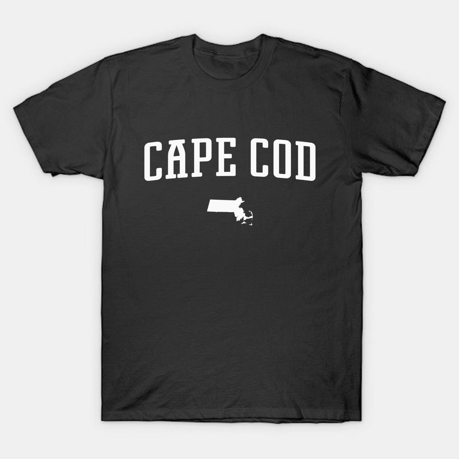 Cape Cod Shirt | Cape Cod T-Shirt | Cape Cod Tee | Cape Cod Vacation