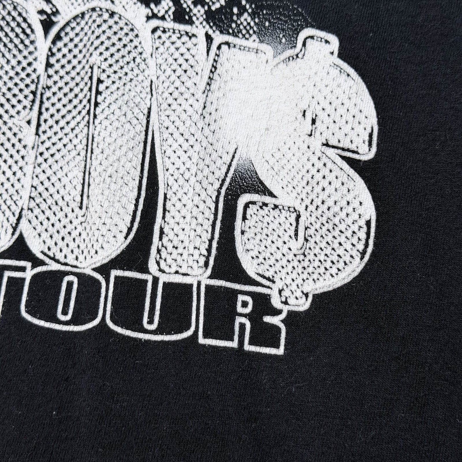 MEDIUM 2018 G59 SUICIDEBOYS $UICIDEBOY$ PRE WORLD WAR III Tour tee gallery