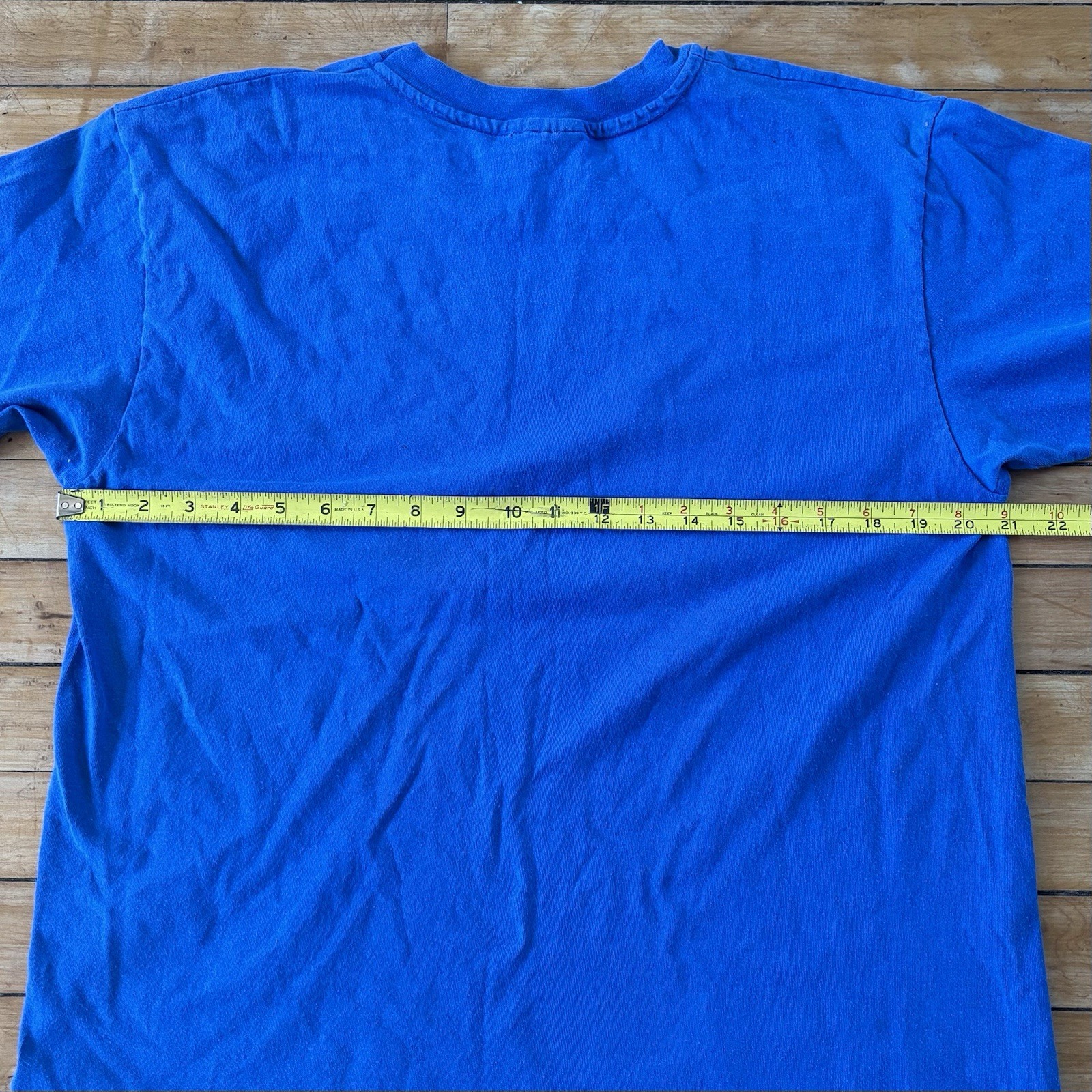 VTG 90s Team USA Olympics 1996 T-Shirt Single Stitch Size L Made In USA RARE gallery