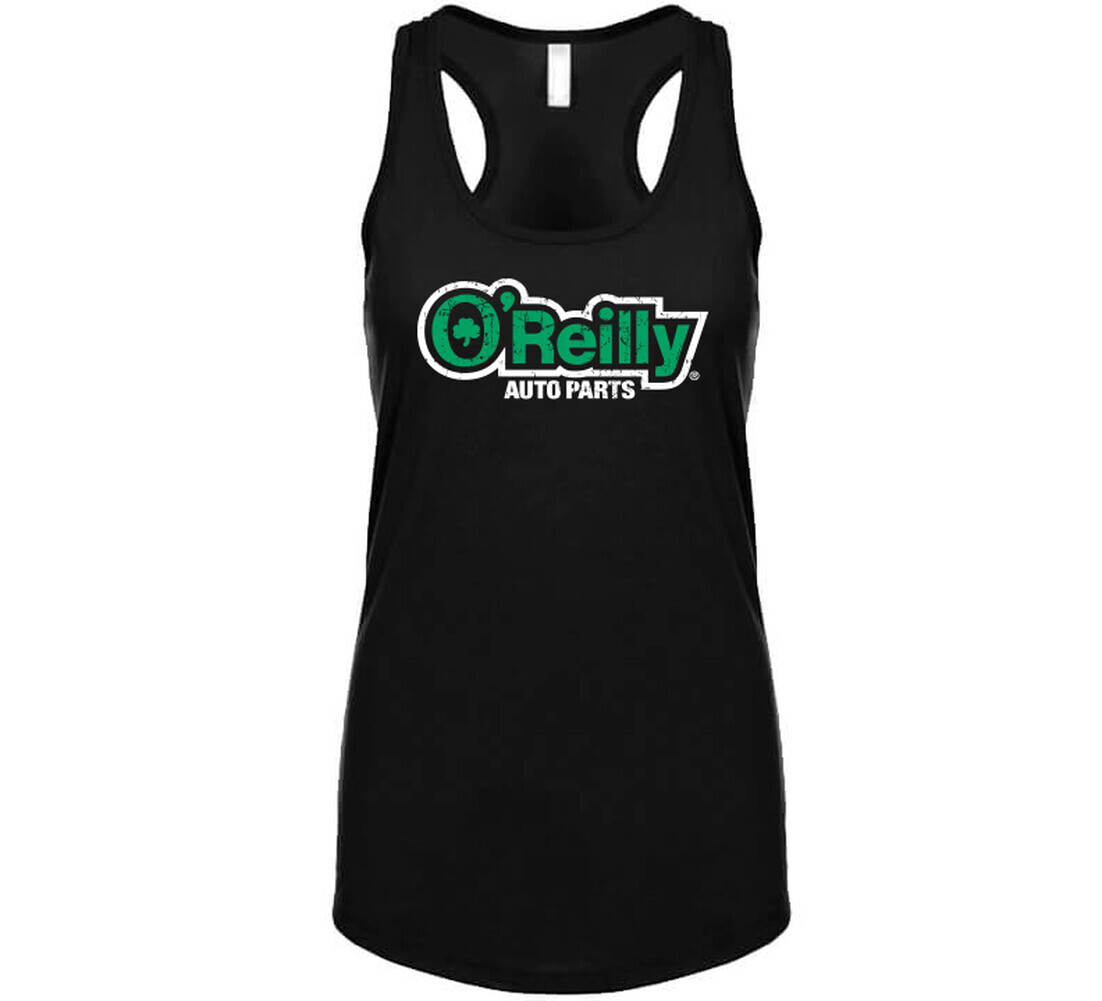 O'reilly Auto Parts T Shirt gallery