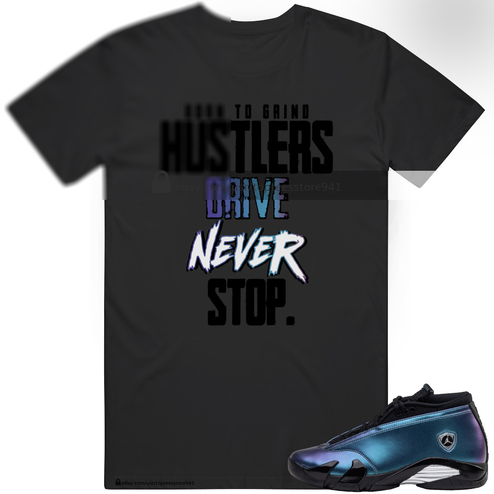 Shirt To Match Jordan 14 Love Letter gallery
