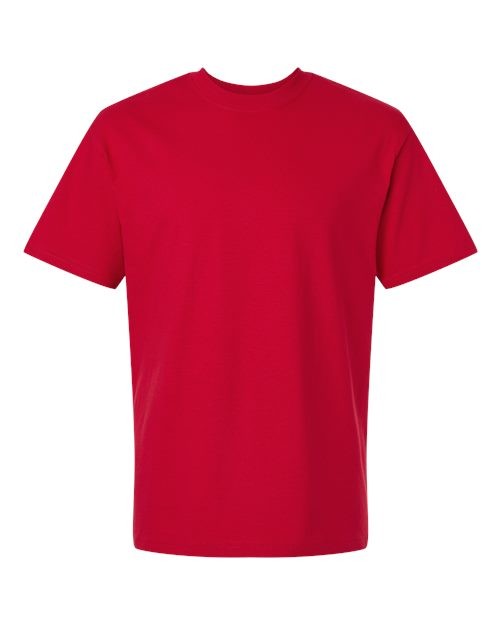 Gildan Unisex Hammer™ Maxweight T-Shirt gallery