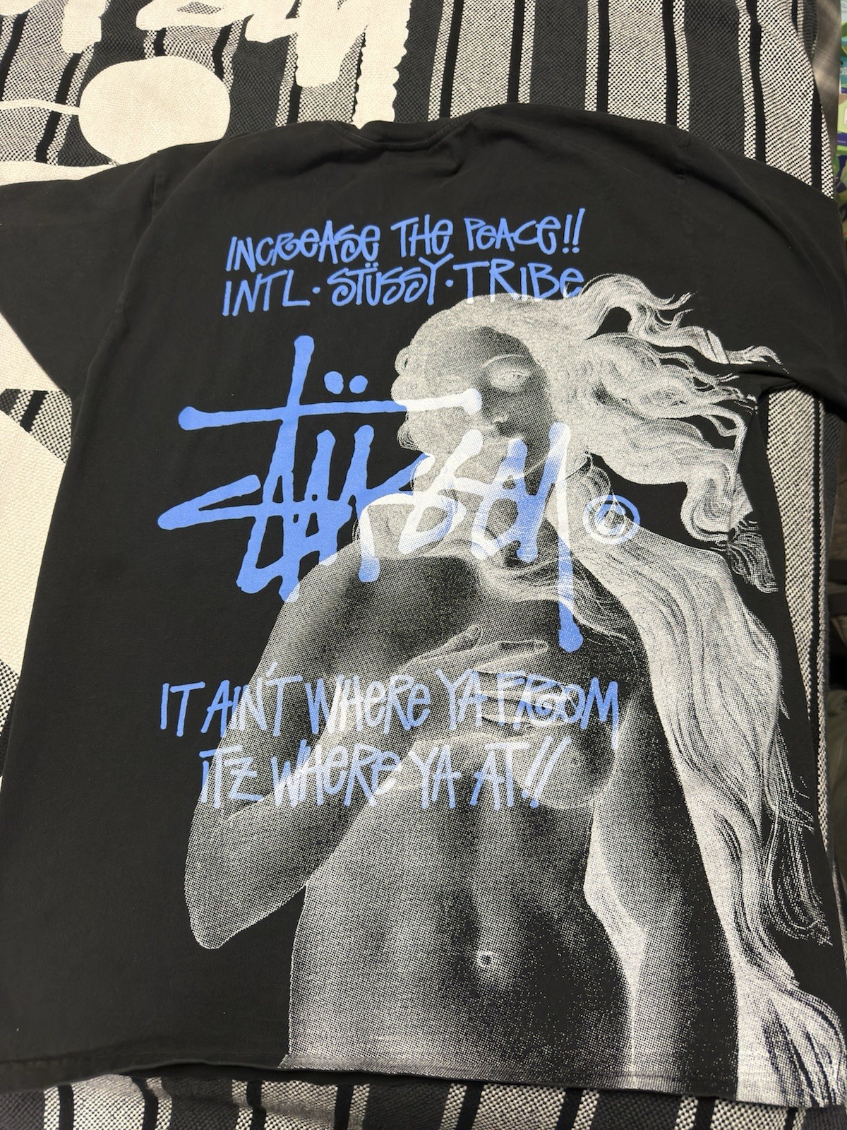 Stussy Venus Tee