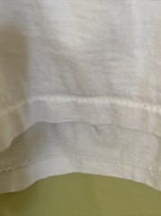 Vintage Single Stitch Make Education Your Prime Choice T Shirt Size Large