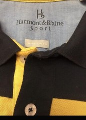 men’s short sleeve polo