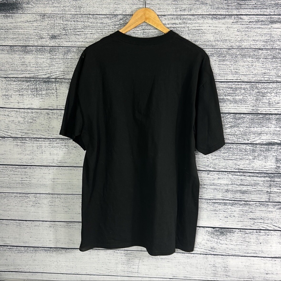 Vintage Sea World Summer Nights Orca Tee Shirt XL Animal Ocean gallery