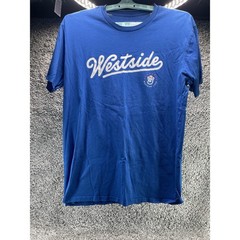 Westside Love Men’s T Shirts Bundle Set Of 3 Multicolor Soft Light Size XLarge