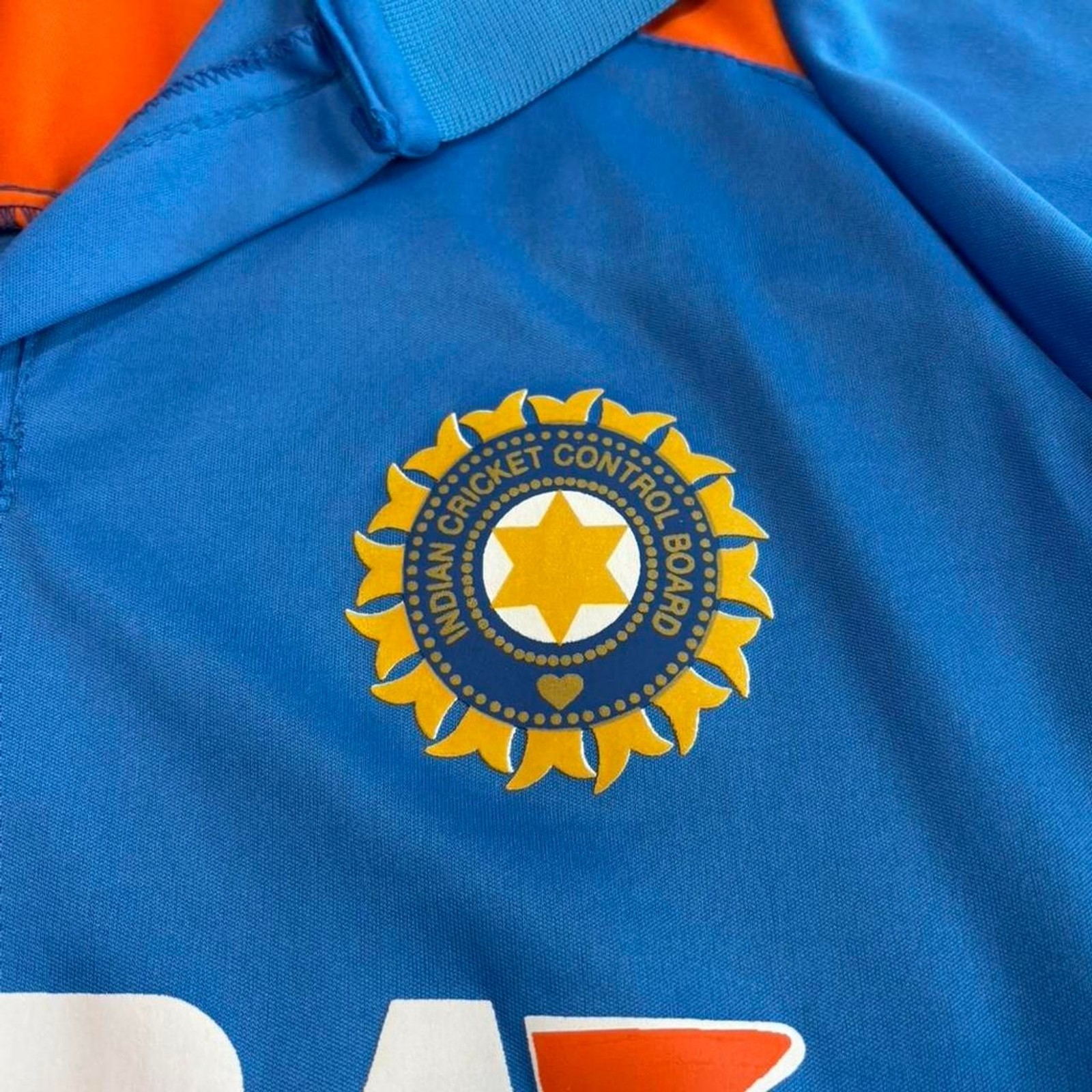 Sahara India Cricket Jersey Men's gallery