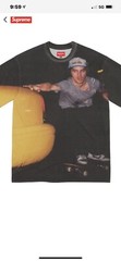 Supreme Dash Snow Skitching T Tee Shirt Size Medium DEADSTOCK Confirmed