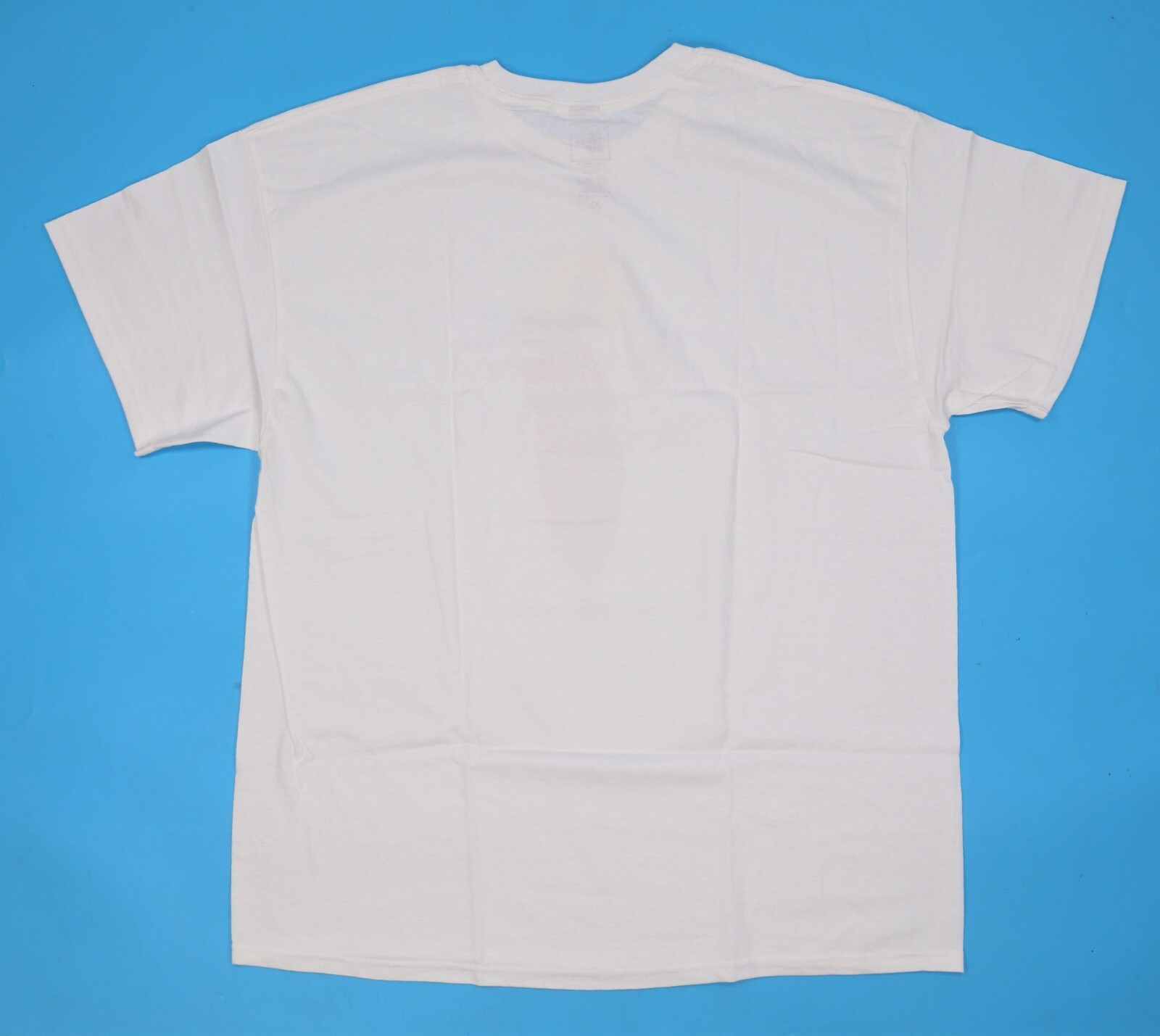 THE THREAD SHOP White T-Shirt (25 LIGHTERS) Size: XL gallery