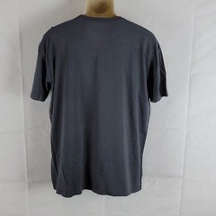 Grayson/Threads Gray “Hello Gorgeous” Tee, NWT, size S/M