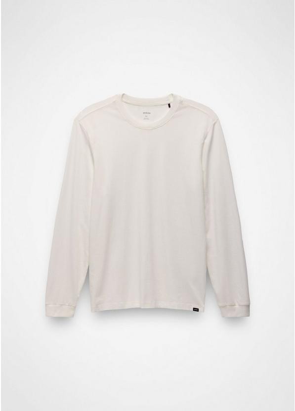 prAna Everyday Long Sleeve Tee 2064951 New In Box gallery
