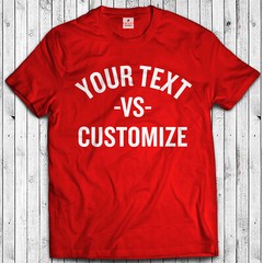 My Text vs Everybody T-shirt Personalize Shirt Detroit Vs Everybody Custom City