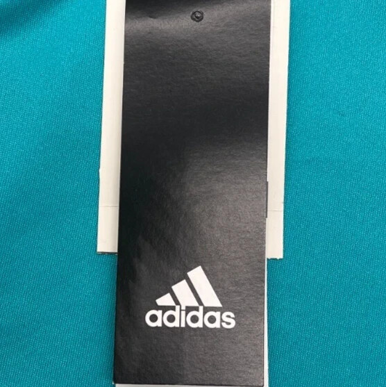 Adidas Essentials Energy Blue Sleeveless Workout Tank Top Men's Many Sizes gallery
