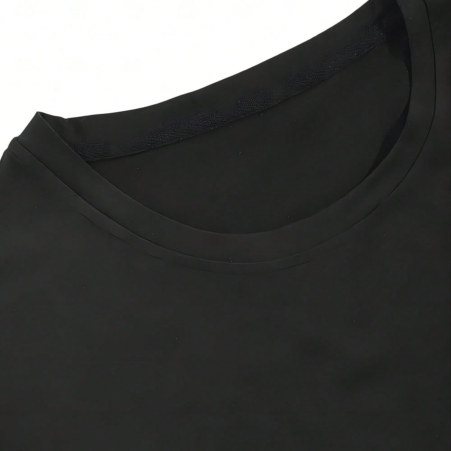 Radicalized By Basic Decency Floral Wos T-Shirt gallery