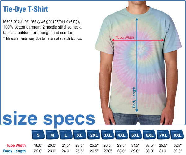 GRATEFUL DEAD-SUMMER TOUR 92-2 Sided TIE DYE T-SHIRT S,M,L,XL,2X,3X Garcia,Wier gallery
