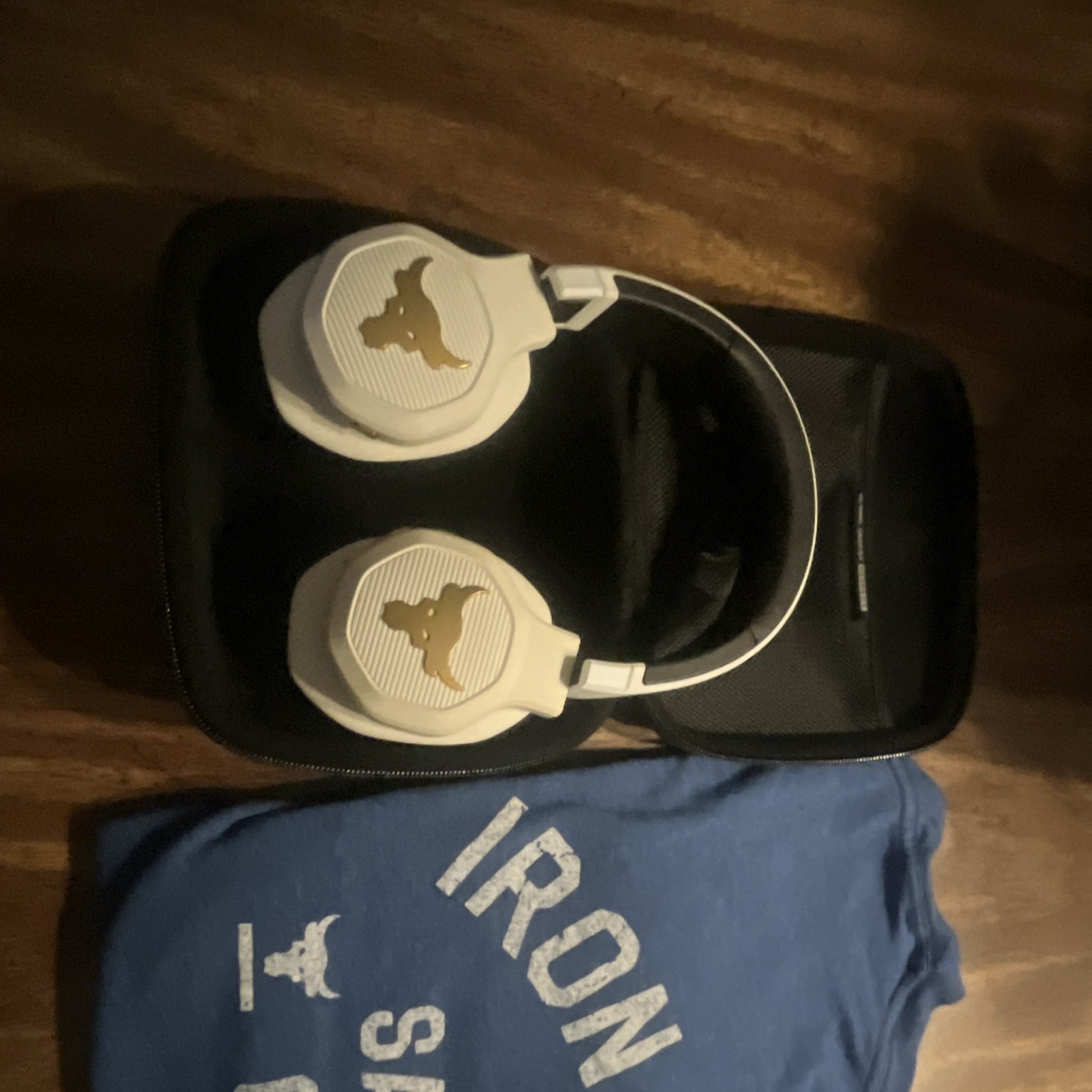 Project Rock Under Armor gallery