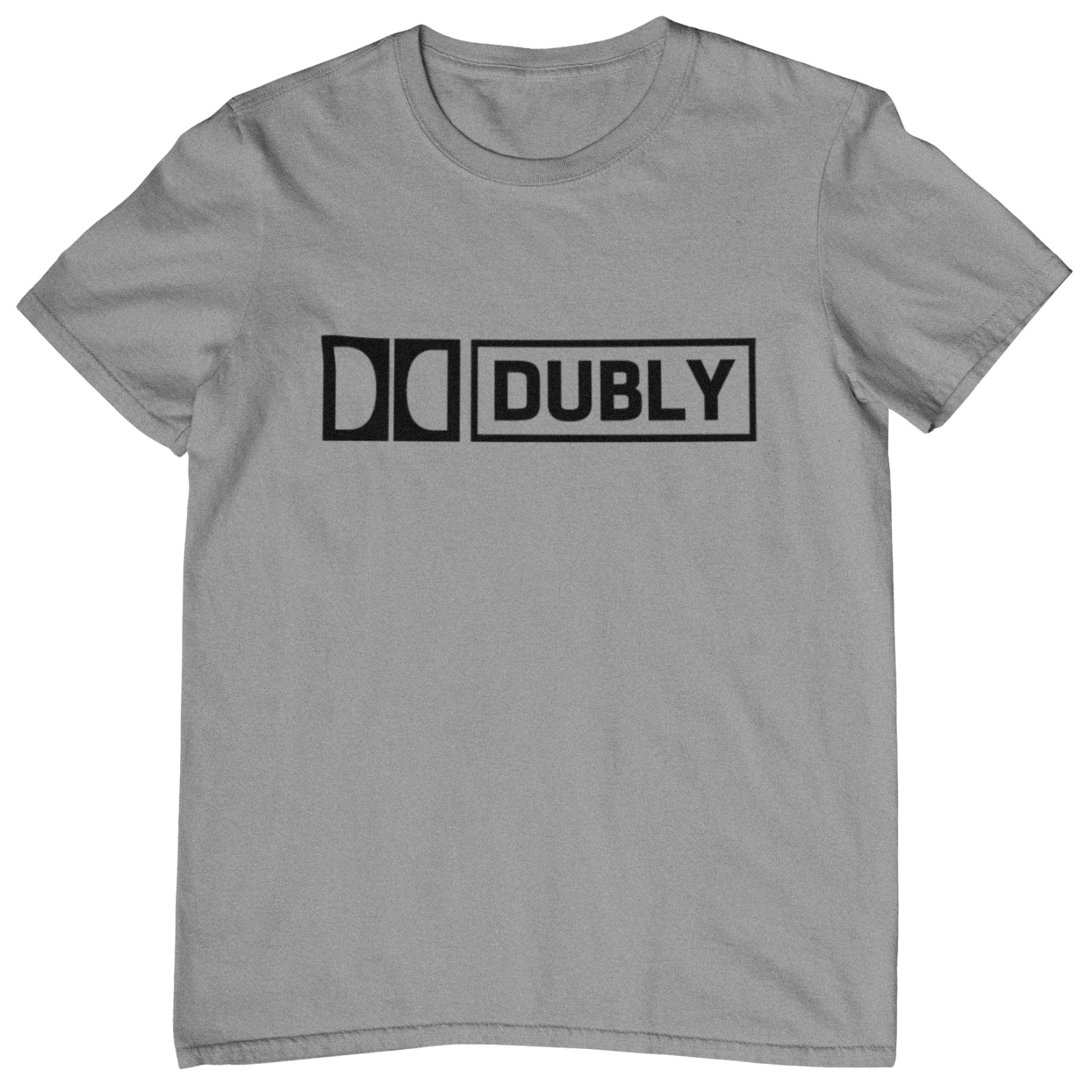 DUBLY T-SHIRT (Spinal Tap Music Film Movie Heavy Metal Guitar Gig Cult Funny) gallery