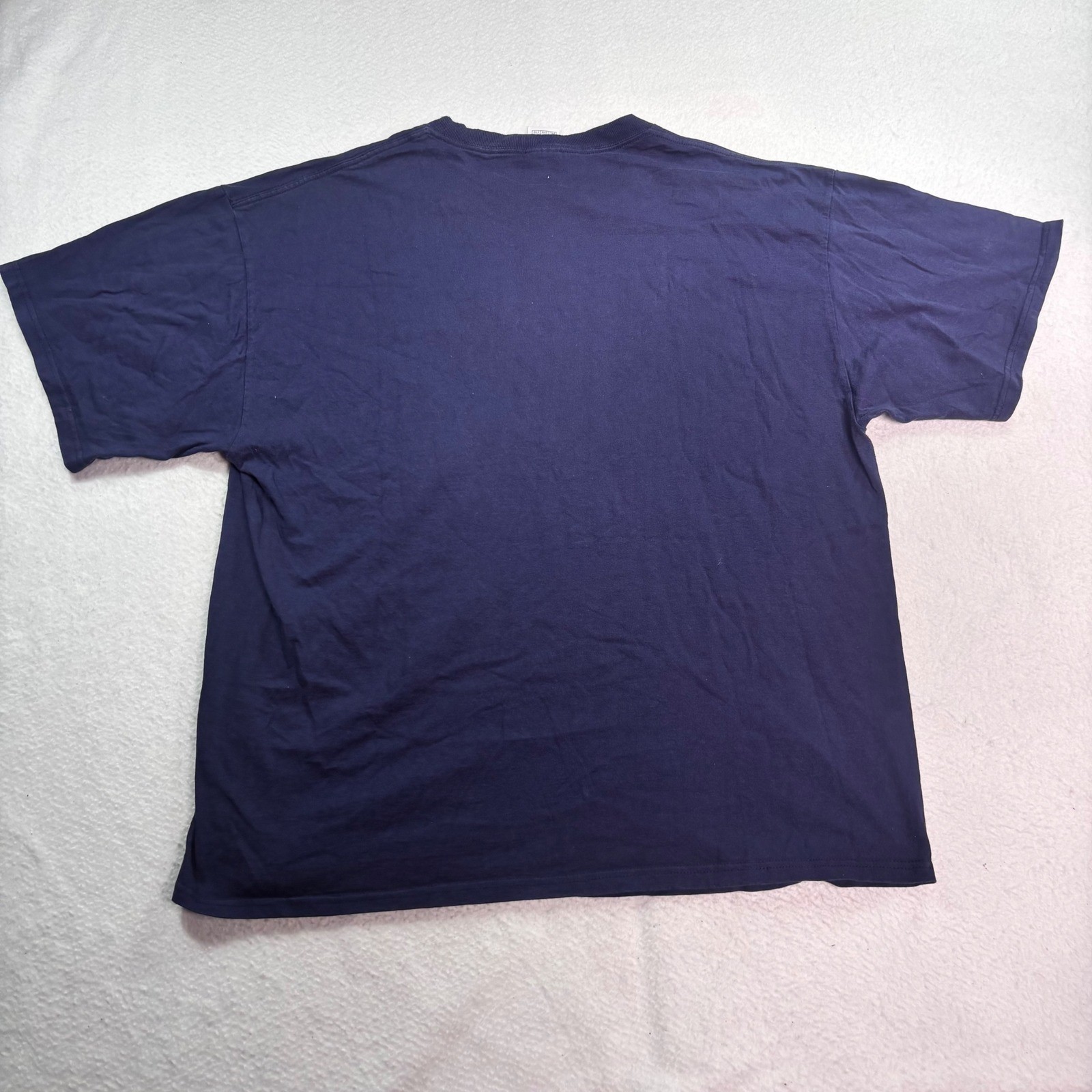 Delta Pro Weight CSI Las Vegas Unit Graphic T-Shirt Men's 2XL Navy Blue gallery