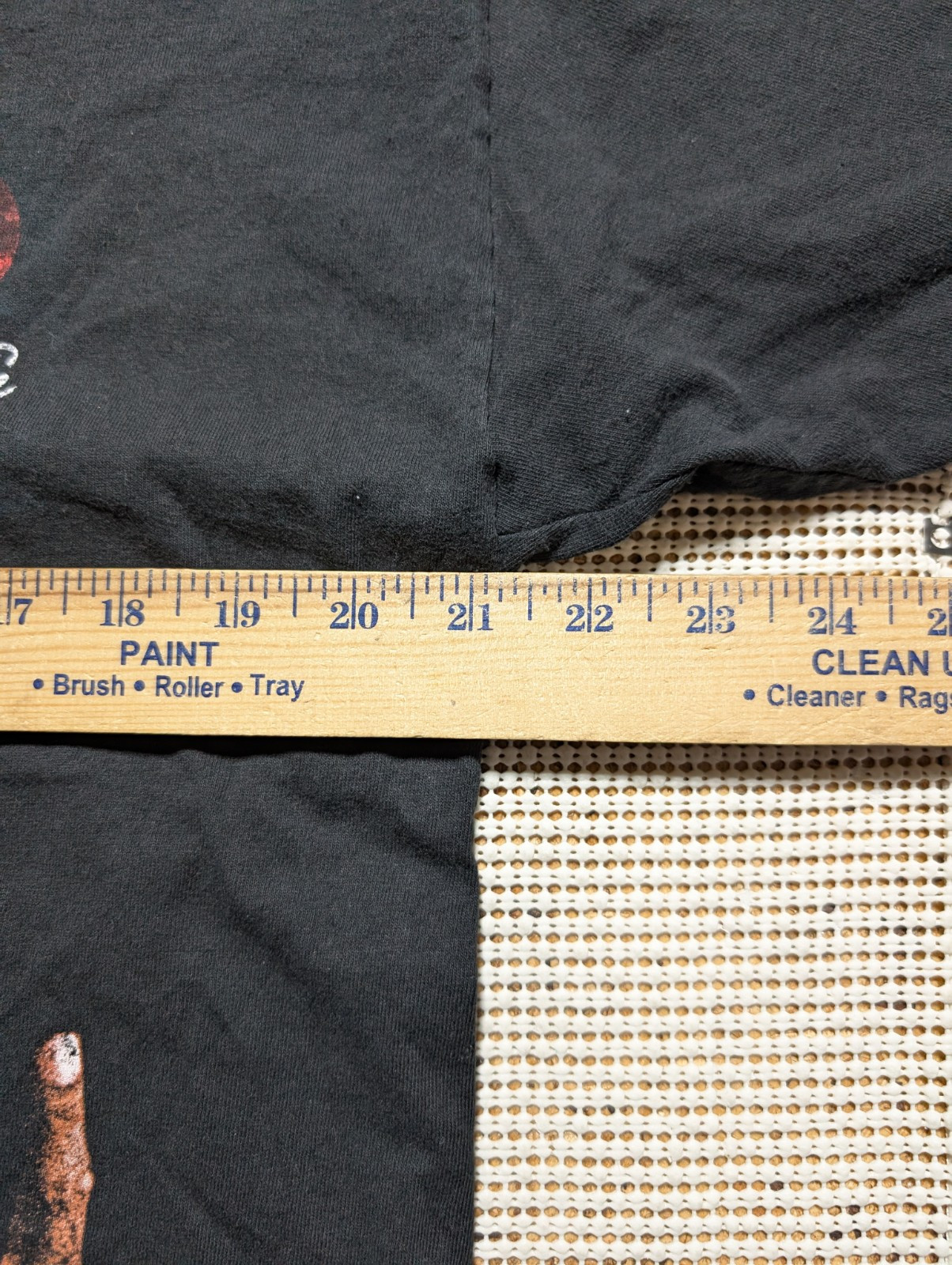 Lil Durk Only The Family OTF T-Shirt Adult Large Rap T Shirt Black Graphic Logo gallery