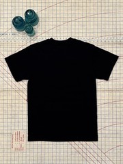 Ambush Nobo AW 18 Collection Workshop Logo Tee Size 1 Fits Small Black