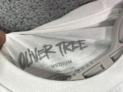 Oliver Tree T Shirt Unisex Medium Scooter Morph Official Licensed Rare Music Tee