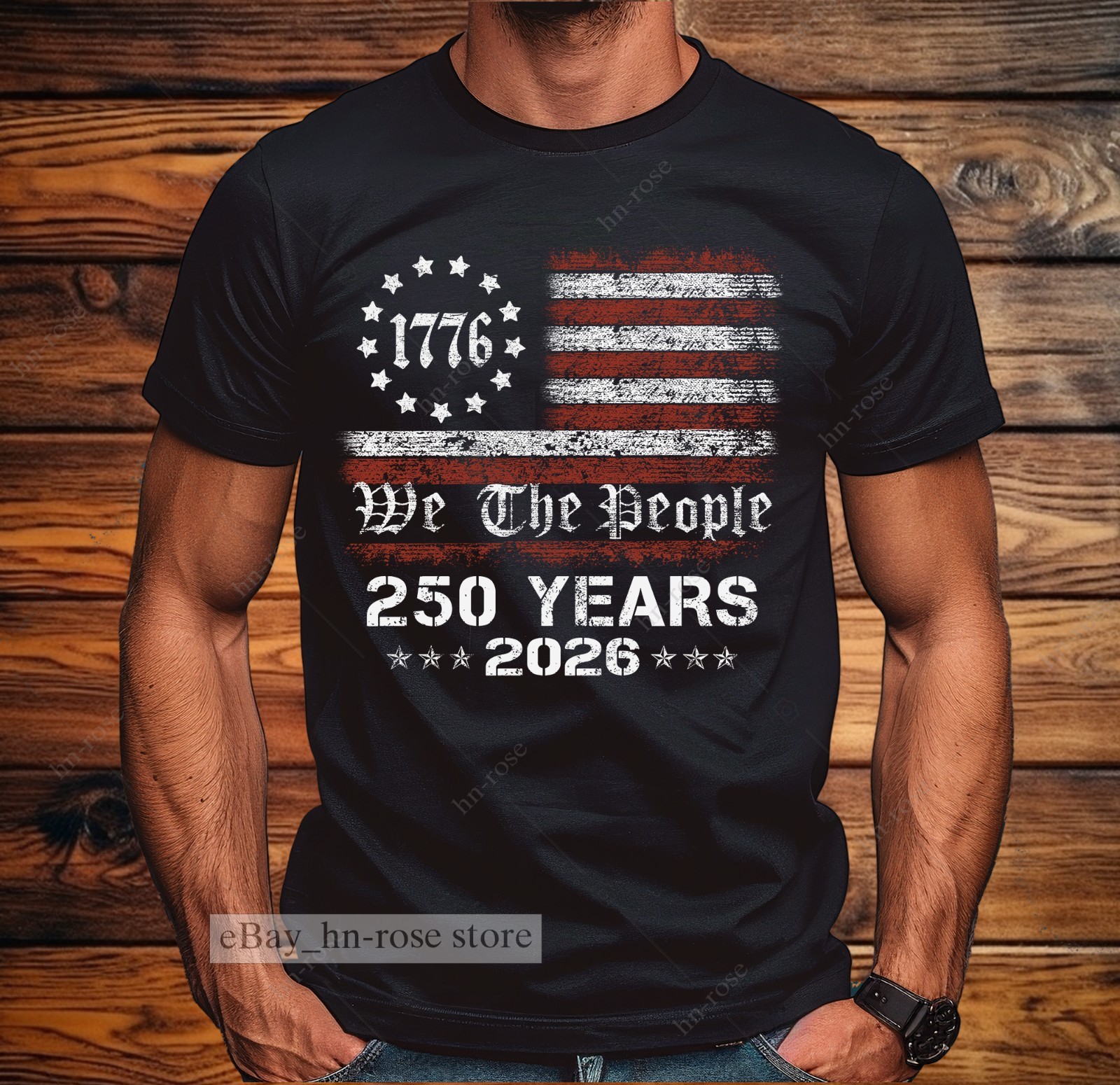 250th Anniversary America Shirt Patriotic Freedom 4th July Independence Day Gift gallery