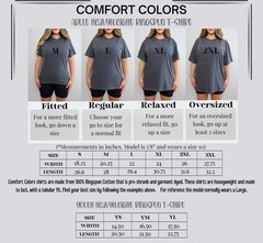 Comfort Dragon Graphic Tee Soft Cotton Mythical Creature