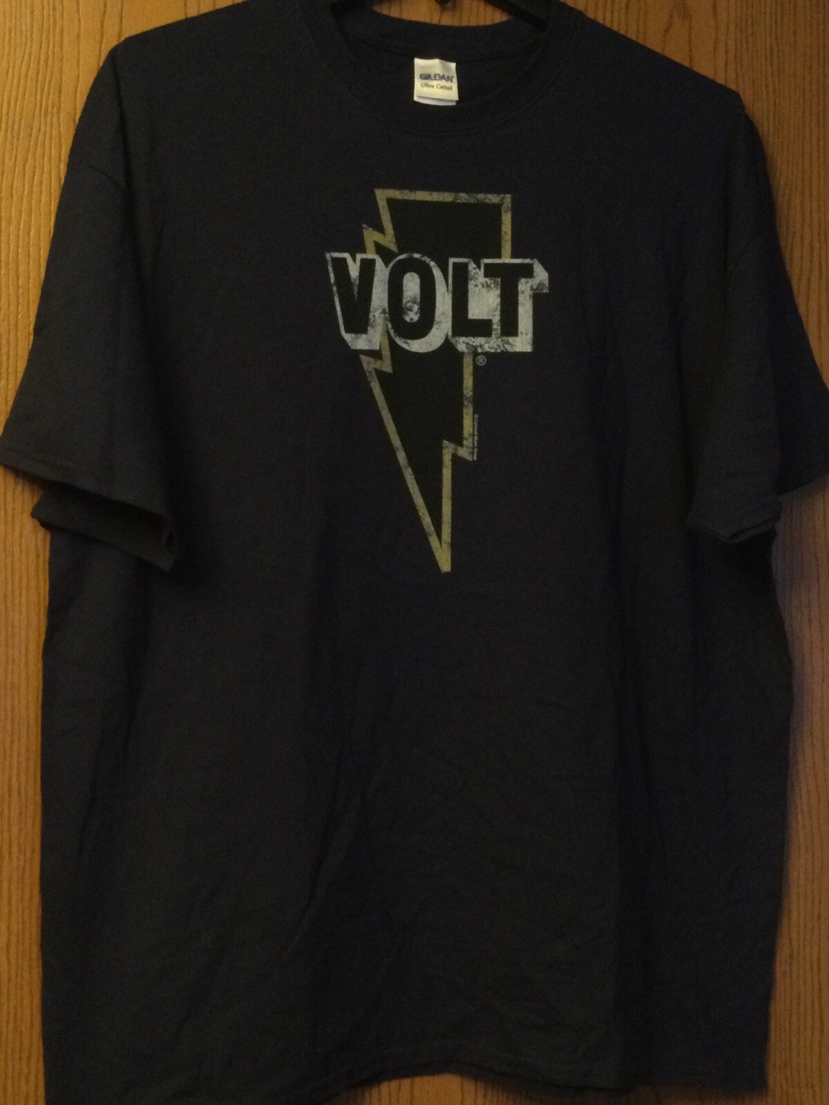 Volt (Stax/Volt) – Concord Music Group – Blue Shirt – 2XL