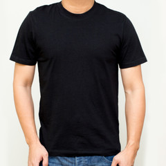 Men’s Plain T shirts Crew Neck cotton tee tops | 100% Cotton -TB: Amazing Sale