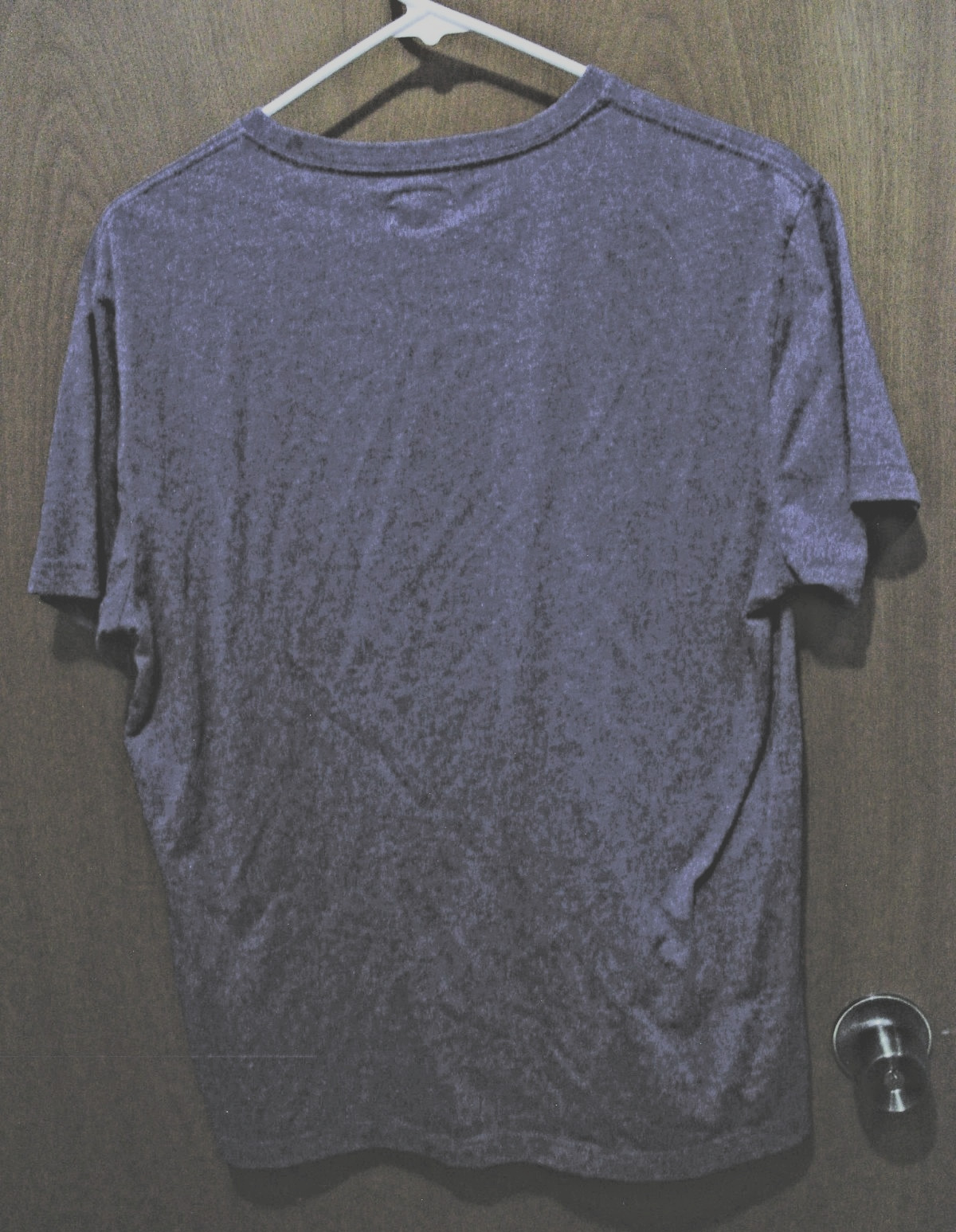 VINTAGE? J Crew Cape Cod Map Graphic T-shirt Blue Size M Made in Cambodia gallery