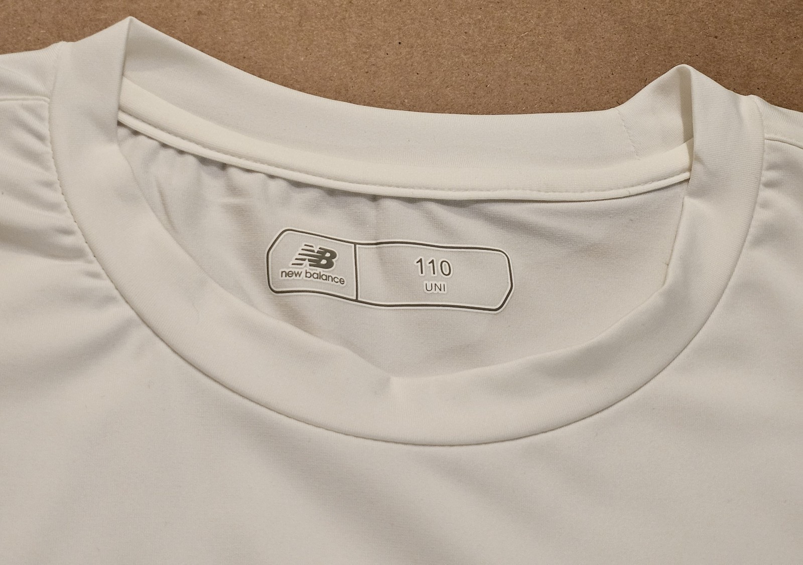 New Balance 2021 Korean Series Champions Tshirt White See Photos For Measurement gallery