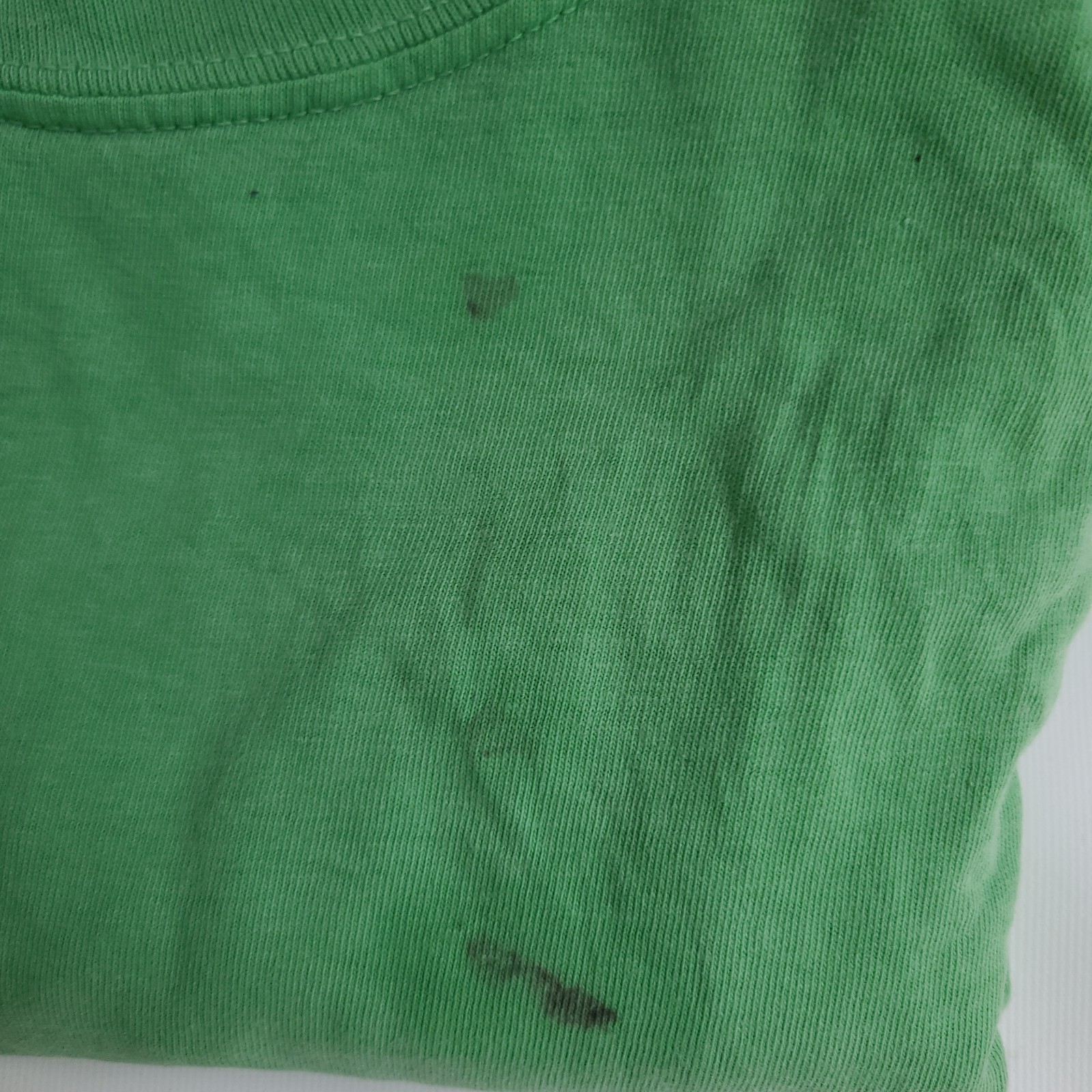 14 Mens S, T Shirts Tees - Various Colors - Ring Spun, Garment Dyed, w/ Flaws gallery