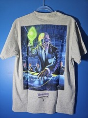 Primitive x Megadeth Collab Size Medium