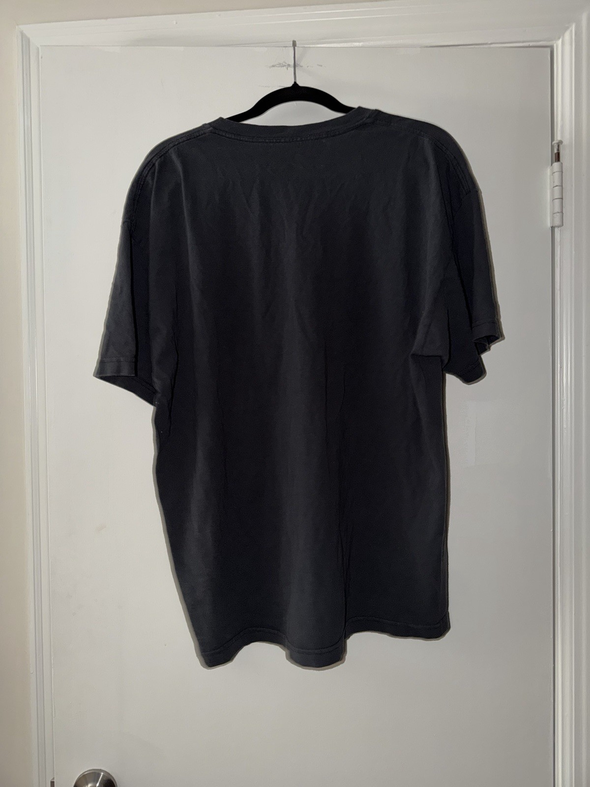 Black J. Galt Al’s Burgers Drive In T-Shirt Size L gallery