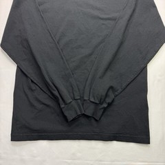 Lyrical Lemonade + Absent USA Long Sleeve Size Medium Black Undoubtedly Refresh
