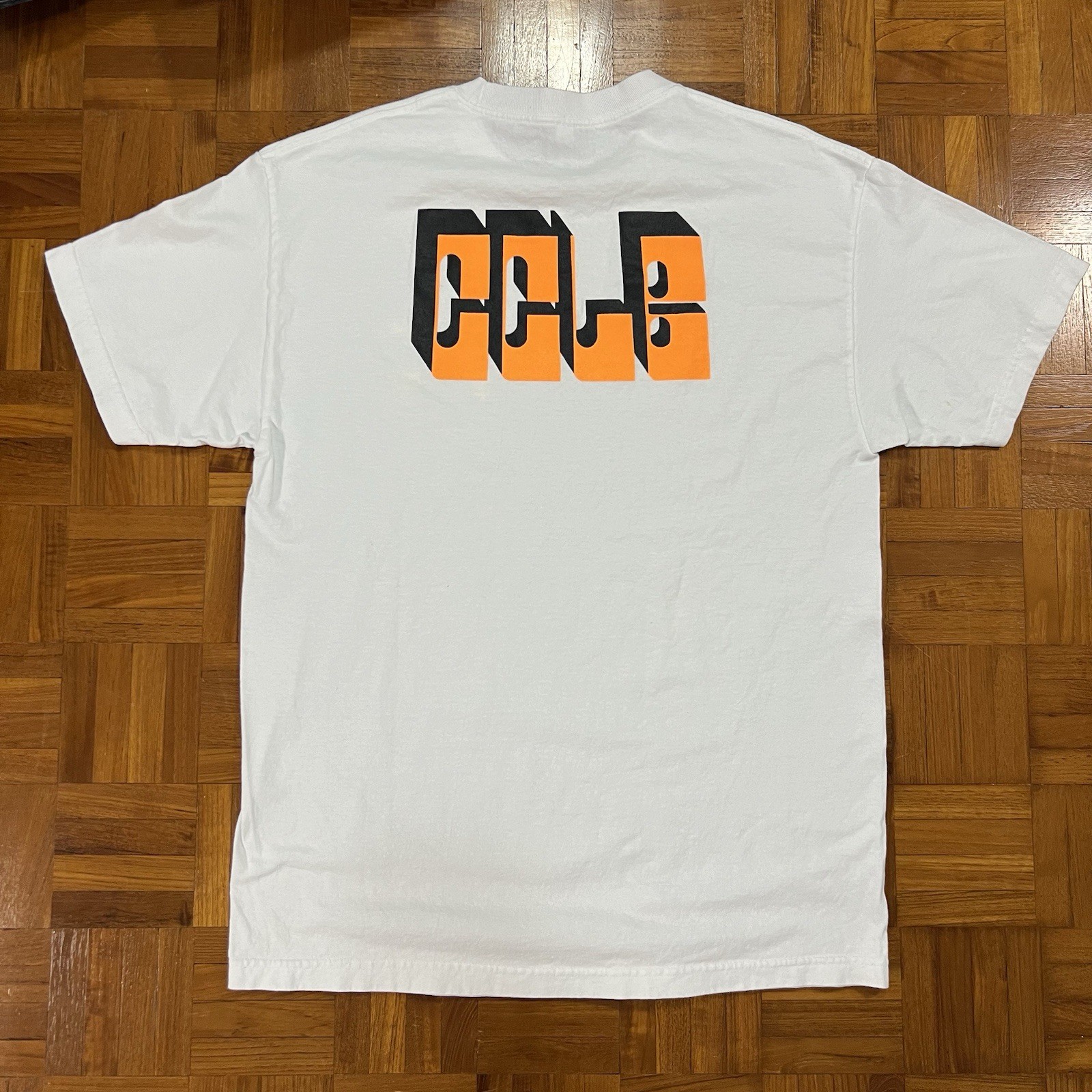 CCLB Greg Shimada Shirt Yomiuri Giants San Franciscisco SF Art Gallery Moma gallery
