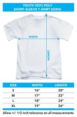 Batman “Protector” Dye Sublimation T-Shirt