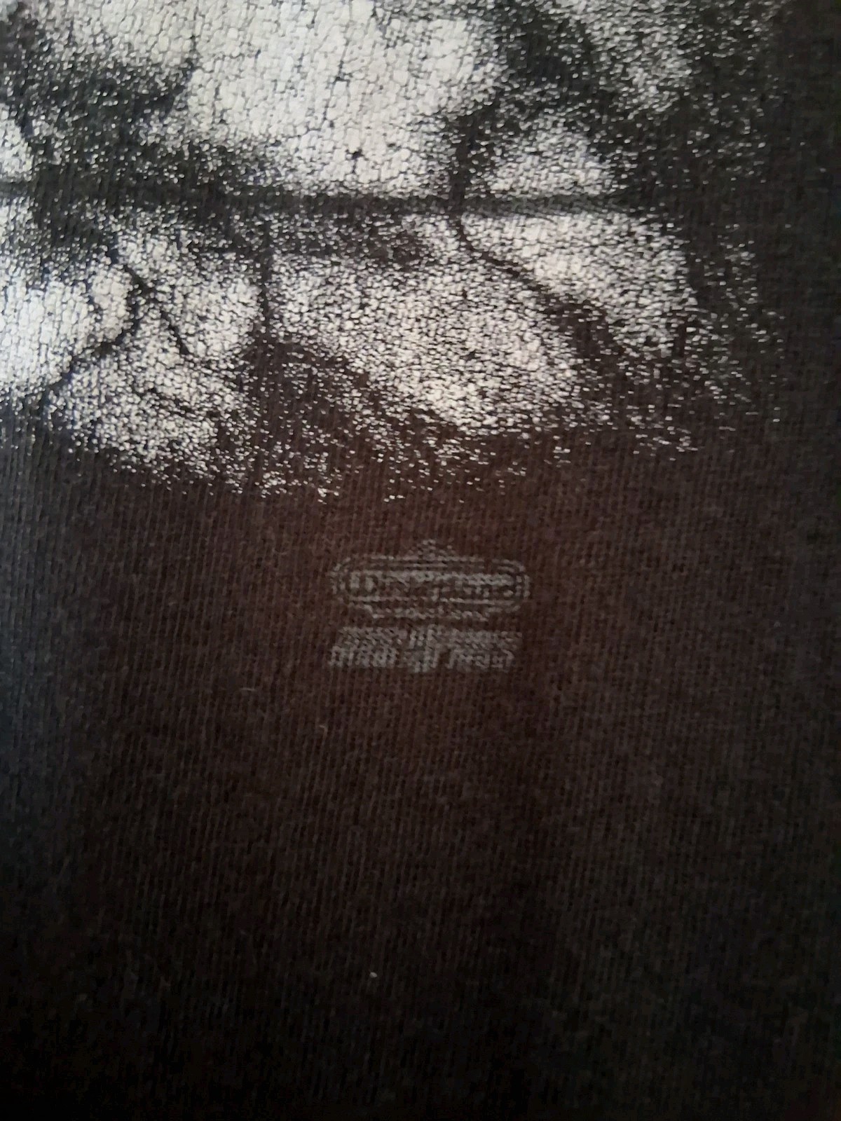 RARE Vintage Pantera 1994 Tour I’m Broken T Shirt 90s Black Large. GREAT FIND! gallery