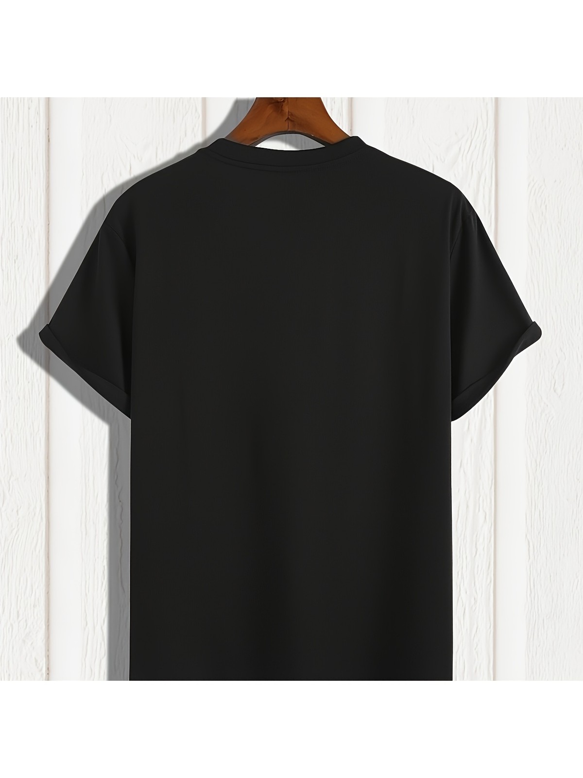 Men'S Aikido Martial Arts Fighter Training T-Shirt | Heavyweight Tee gallery
