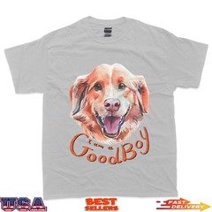 I Am A Good Boy T-Shirt