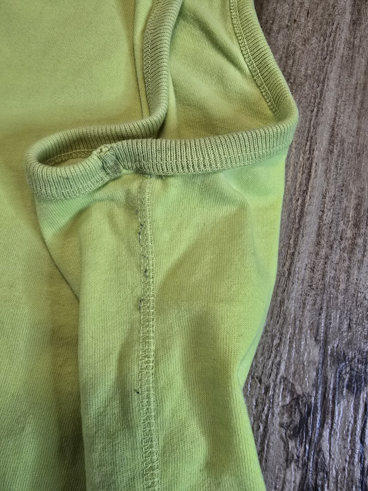Superdry Tank Top Mens XL Neon Green Super Surf Co Graphic Sleeveless Shirt gallery