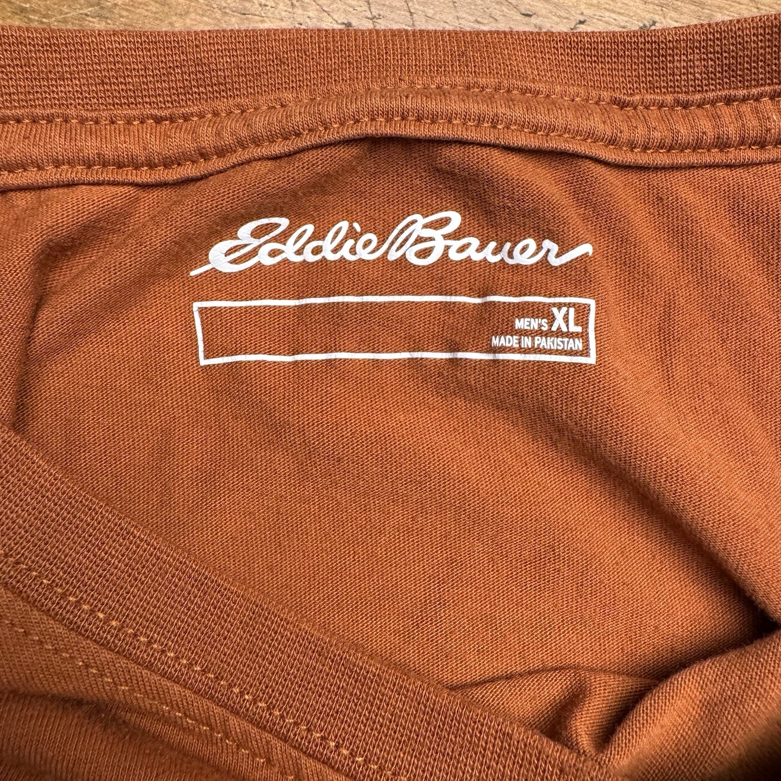 Eddie Bauer P.N.W. Outdoor Outfitters XL gallery