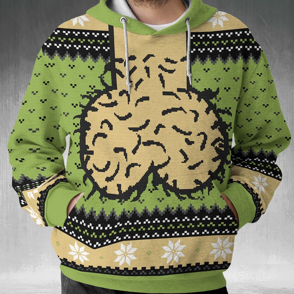 Funny Meme Ugly Christmas Holiday Sweater, Meme Ugly Christmas Sweater gallery